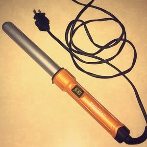Bed Head curling wand